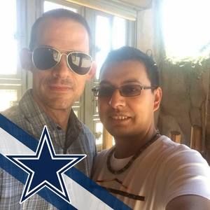 Meet your Posher, Abel